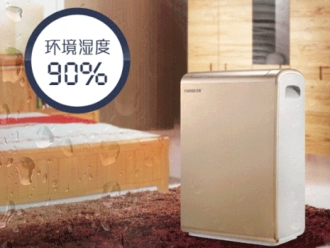 知识百科升温除湿机的使用