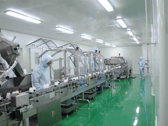 常见问题洁净室中工业除湿机的湿度控制