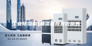 工业除湿机-抽湿机批发价销售