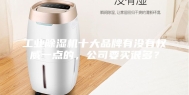 工业除湿机十大品牌有没有权威一点的，公司要买很多？