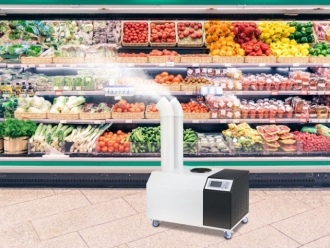 行业新闻工业除湿机和家用除湿机有何区别 除湿机品牌哪个好