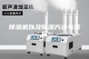 除湿机以及除湿方法与流程