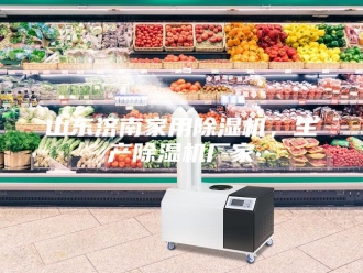 行业新闻山东济南家用除湿机，生产除湿机厂家