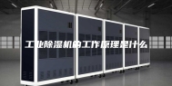 工业除湿机的工作原理是什么