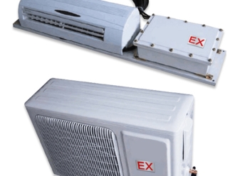 常见问题浅谈防爆除湿机应用注意事项及工作条件！