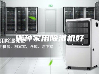 行业新闻哪种家用除湿机好