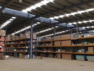 行业新闻仓库潮湿怎么办，仓库潮湿处理办法