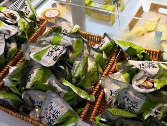 行业新闻工业除湿机，食品加工行业的“保护伞”