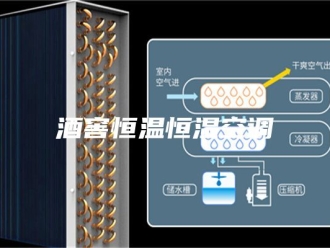 常见问题酒窖恒温恒湿空调