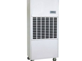 行业新闻工业除湿机应如何放置