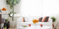 家用除湿机 民用除湿器