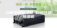 白城家用除湿机 白城经销除湿机