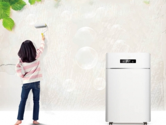 行业新闻工业除湿机是各大电子厂的“贤内助”，帮助工厂解决潮湿问题