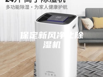 常见问题保定新风净化除湿机
