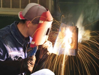 常见问题焊材库、焊条库、焊丝库防潮除湿机