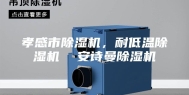 孝感市除湿机，耐低温除湿机  安诗曼除湿机