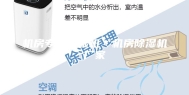 机房专用除湿机＊机房除湿机厂家