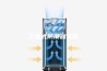 工业式防潮器报价