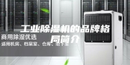工业除湿机的品牌格局简介