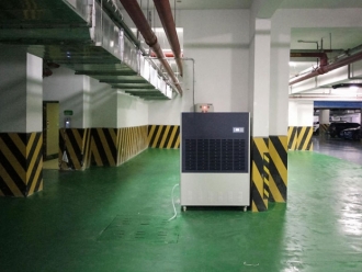 行业新闻工业除湿机厂家直销，眼见为实更有保障