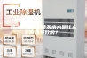 除湿机正常运转不出水是什么原因导致的？