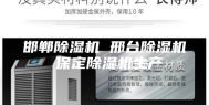 邯郸除湿机 邢台除湿机 保定除湿机生产