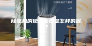 除湿机的使用原理是怎样的呢？
