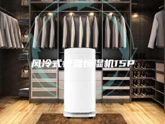 常见问题风冷式恒温恒湿机15P