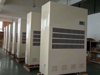 行业新闻工业除湿机有什么特点？