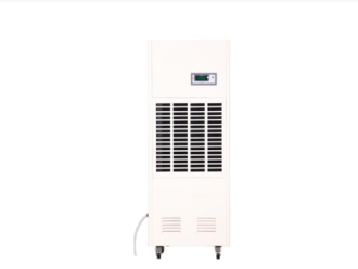 行业新闻工业除湿机哪个牌子比较好？