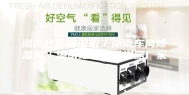湖南仓库抽湿机／湖南车间除湿机／湖南地下室除湿器厂家