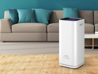 行业新闻工业品烘干除湿机器