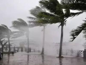 行业新闻8月台风雨即将来，除湿机还得用起来