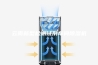 云南新型检测试剂车间除湿机