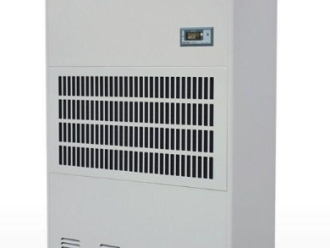 行业新闻工业除湿机的特点是什么