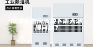 除湿机如何解决下雨天潮湿问题？