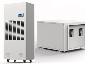 行业新闻工业除湿机的使用寿命多久