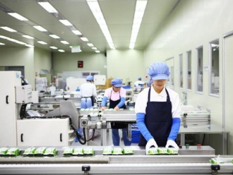 行业新闻工业除湿机对食品企业的影响