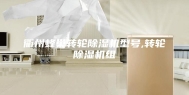 衢州蜂巢转轮除湿机型号,转轮除湿机组