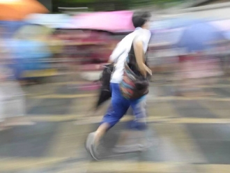 常见问题广州暴雨突袭，高考继续_除湿机厂家