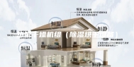 热泵干燥机组（除湿烘干设备）