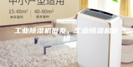 工业除湿机批发，工业除湿机价格