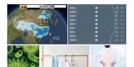 浅析湿度高低对机房的影响