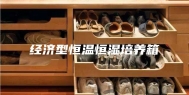 经济型恒温恒湿培养箱