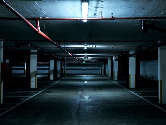 行业新闻地下停车场潮湿有哪些危害