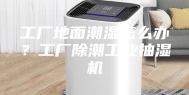 工厂地面潮湿怎么办？工厂除潮工业抽湿机
