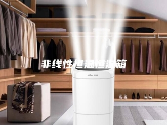 常见问题非线性恒温恒湿箱