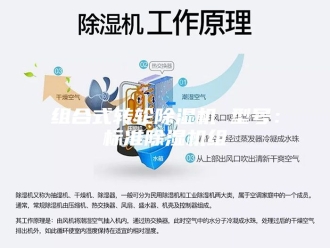行业新闻组合式转轮除湿机 型号：标准除湿机组