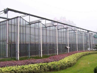 常见问题可以从工业加湿器中受益的户外空间