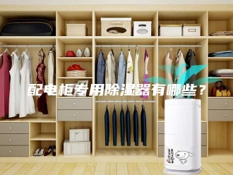 知识百科配电柜专用除湿器有哪些？